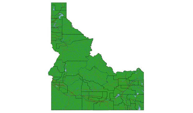 Idaho