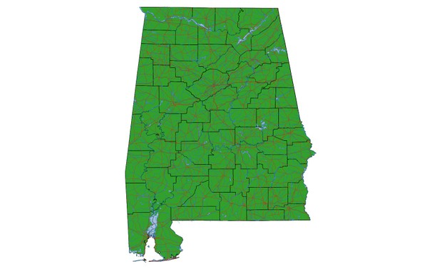 Alabama