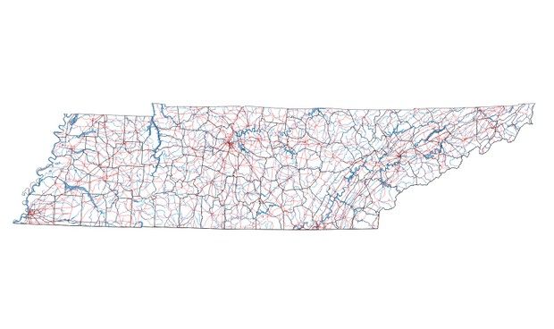 Tennessee