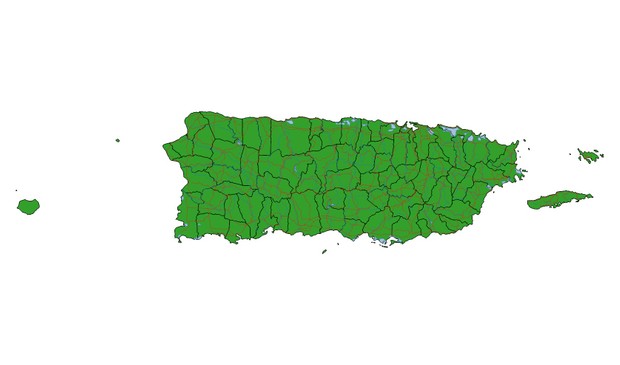 Puerto Rico