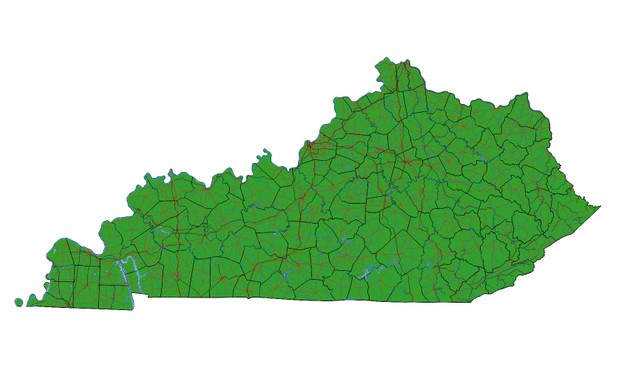 Kentucky