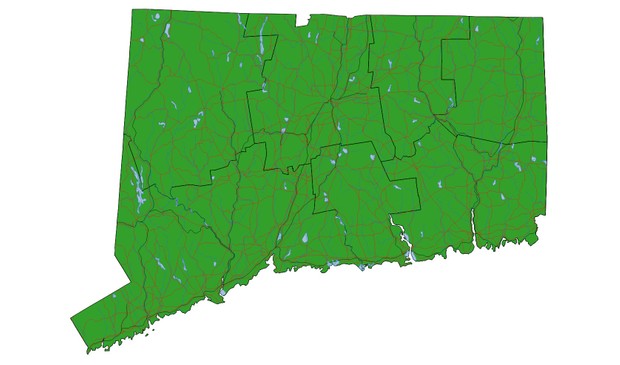 Connecticut