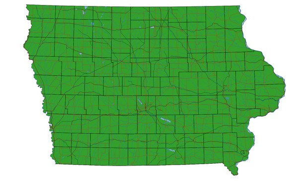 Iowa