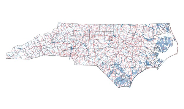 North Carolina