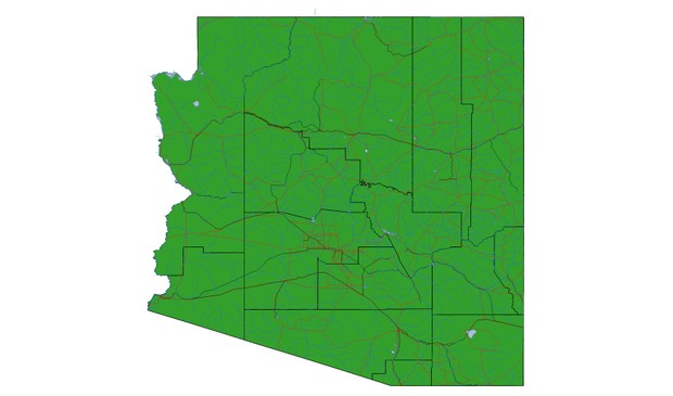 Arizona