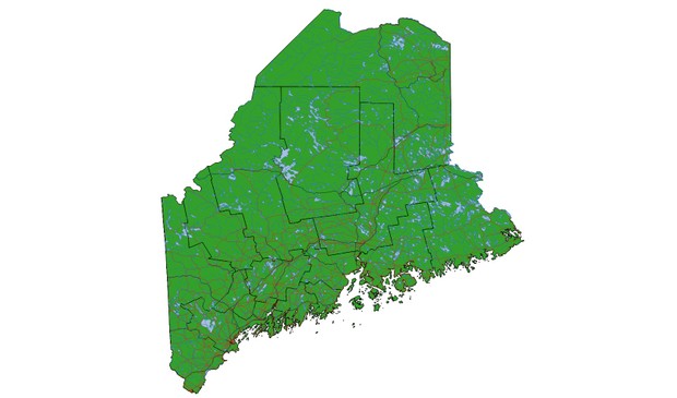 Maine