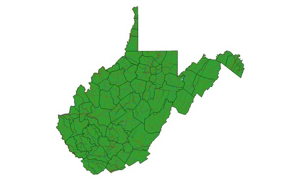 West Virginia