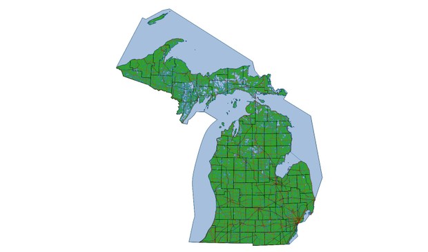 Michigan