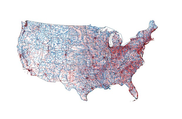 U.S. Continental