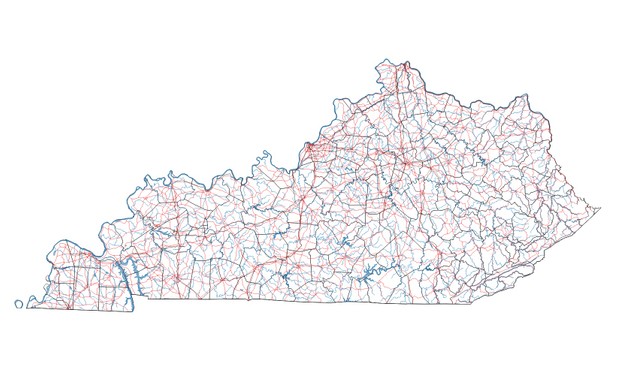 Kentucky