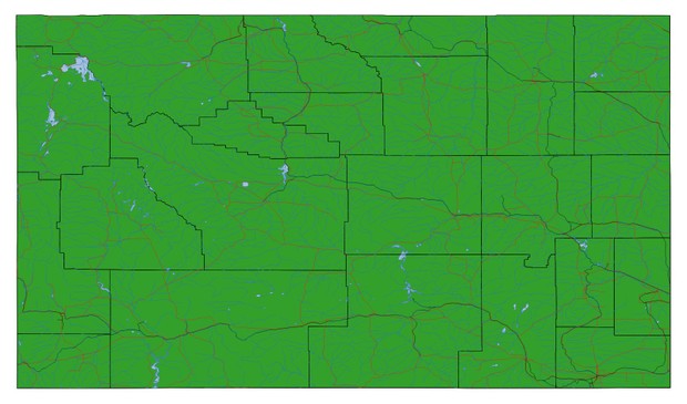Wyoming