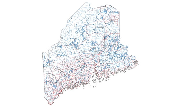 Maine