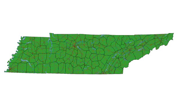 Tennessee