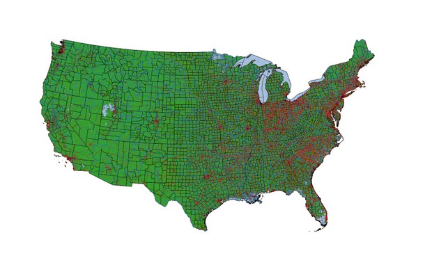U.S. Continental