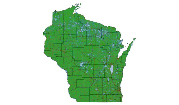 Wisconsin