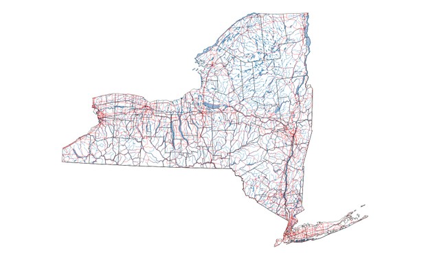 New York