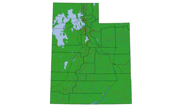 Utah
