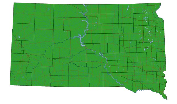 South Dakota