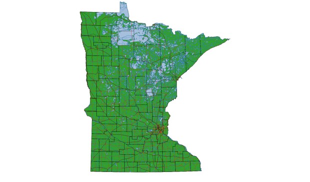 Minnesota