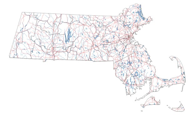 Massachusetts