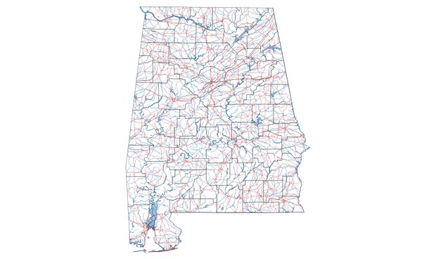 Alabama