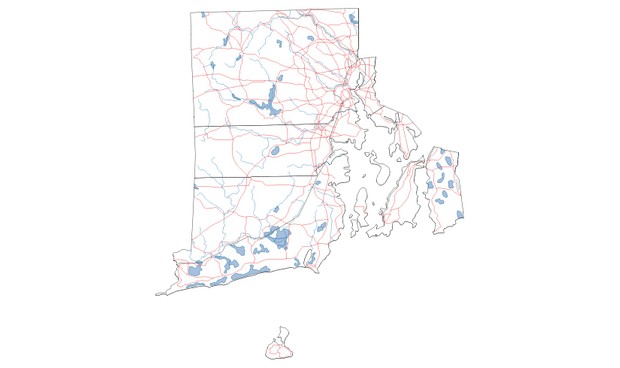 Rhode Island