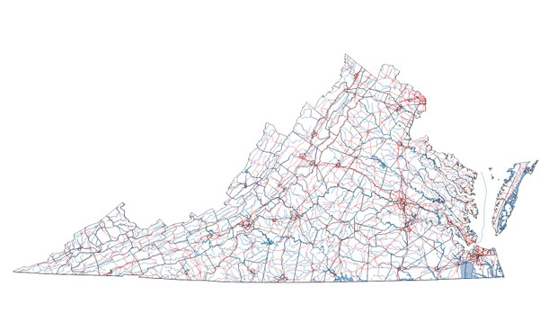 Virginia