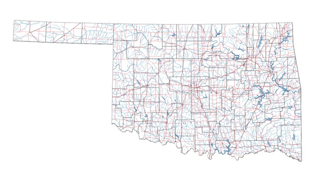 Oklahoma