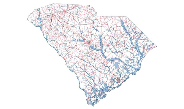 South Carolina
