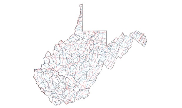 West Virginia