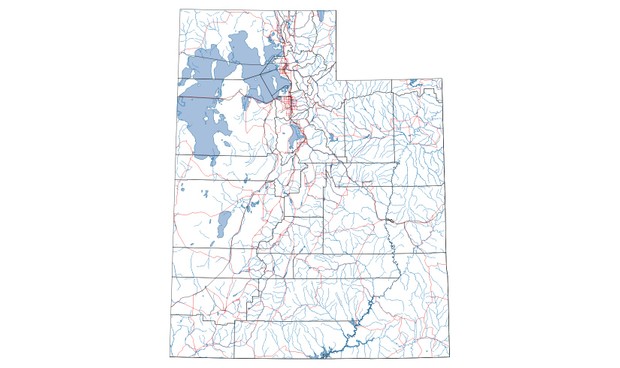 Utah