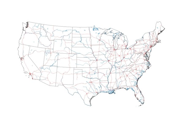 U.S. Continental-Basic