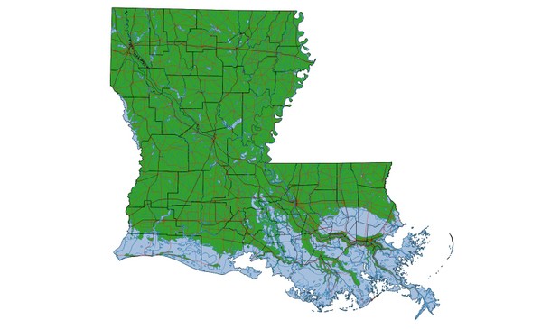 Louisiana