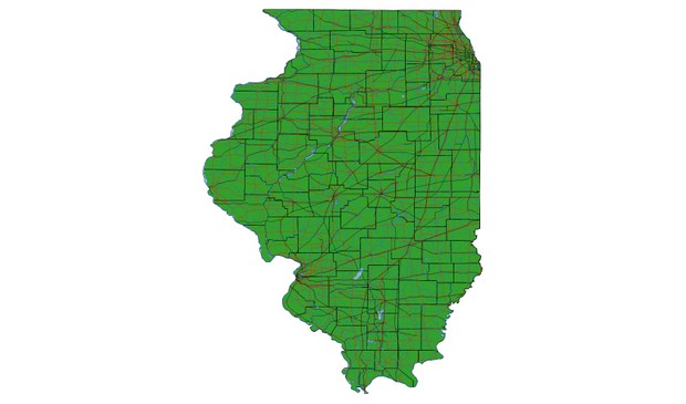 Illinois