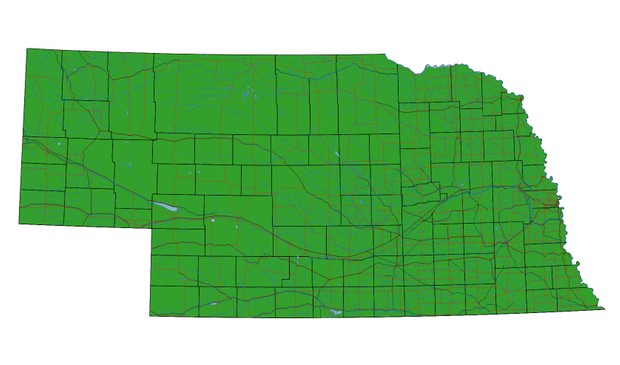 Nebraska