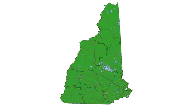 New Hampshire