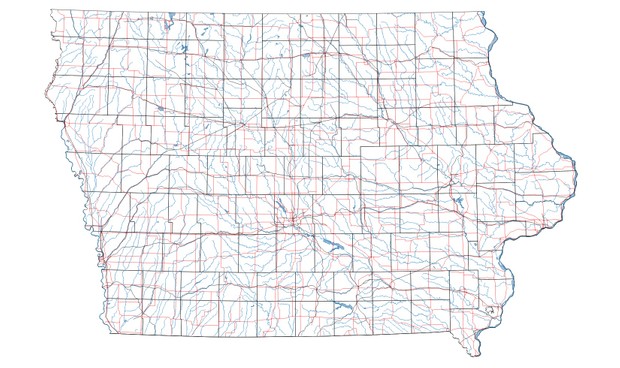 Iowa