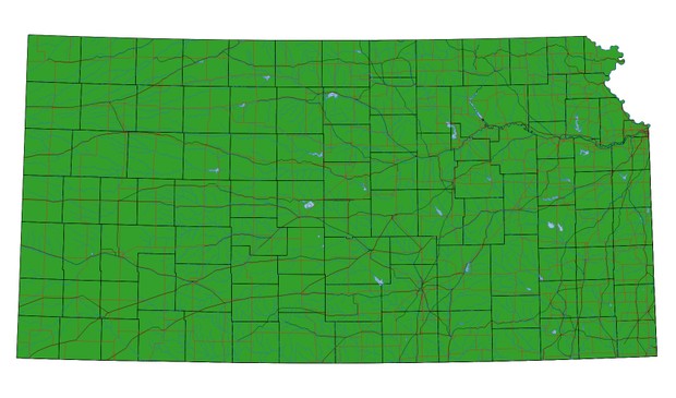 Kansas