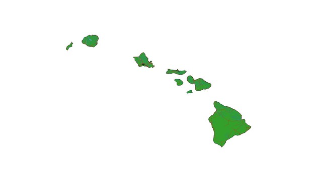 Hawaii