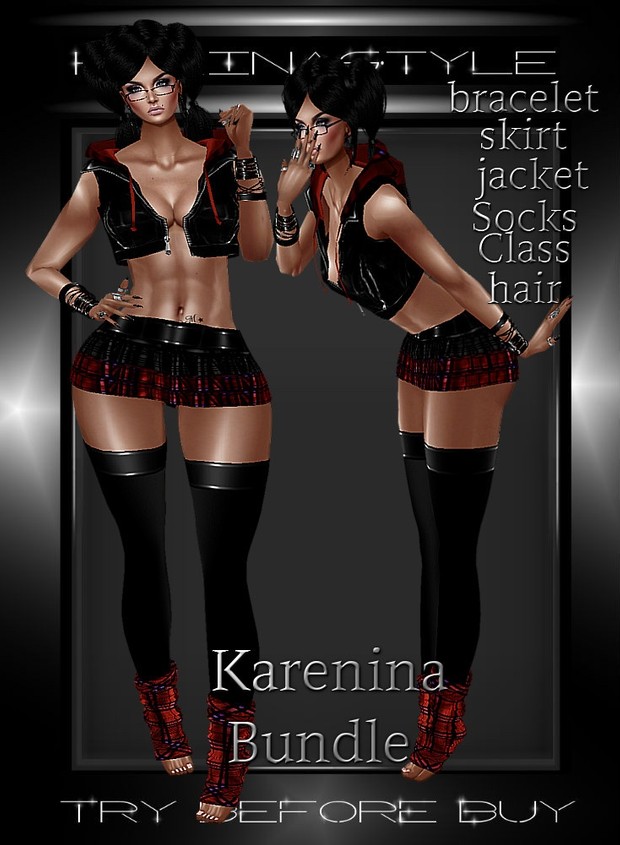KARENINA
