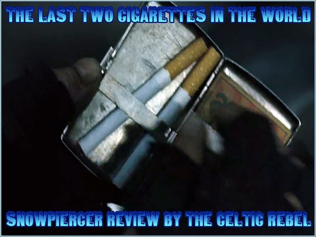 Snowpiercer Gets It Right (Mar 2014)