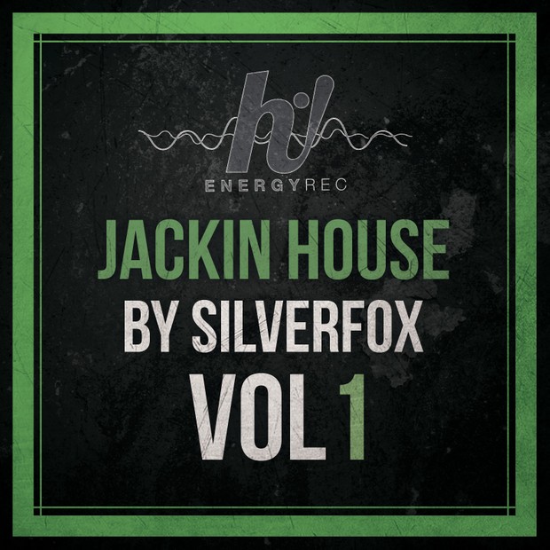 HNRS11 : Jackin House By Silverfox