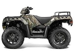 2004 Polaris Sportsman 400 500 Hunter Edition ATV Service Repair Manual