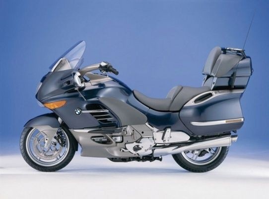 BMW K1200LT 1999 2000 2001 2002 2003 Motorcycle Service Repair Manual