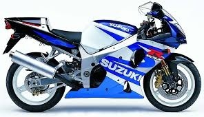 Suzuki GSX-R1000 GSX-R1000K1 GSX-R1000K2 2001 2002 Service Repair Manual