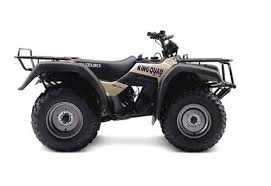 suzuki king quad 300 manual Suzuki atv lt 300 king quad 1999-2004 factory service repair manual.