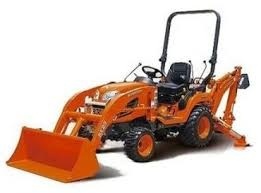Kubota BX25 RCK54 (P)-23BX RCK60B-23BX Tractor Workshop Shop repair manual
