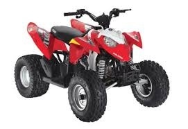 2008 Polaris Predator 50 Outlaw Sportsman 90 Youth ATV Service Repair Manual