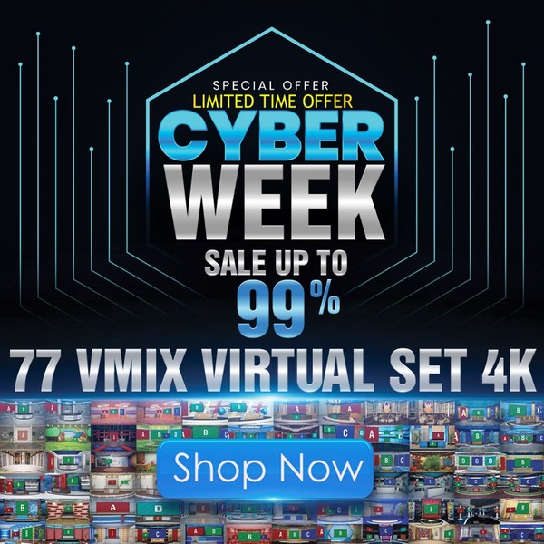 Vmix Vmix