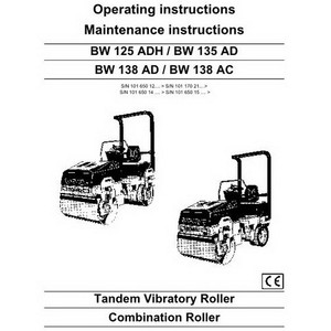 Bomag 138ad Roller Wiring Diagram - Wiring Diagram